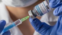 Impfstelle des Kreises Paderborn bis Mitte Dezember geöffnet